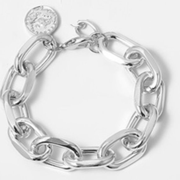 2PCS/Set Bamboo Bangle and Chain Bracelet - Picture 12 of 13